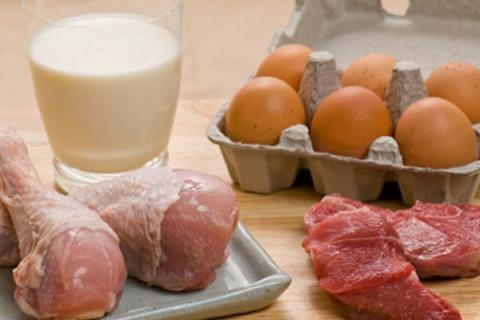 В продуктах с прилавков Ростовской области нашли антибиотики и кишечную палочку