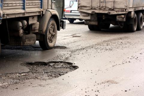 В Ростовской области ограничат движение по трассе Ростов — Тацинская