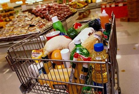 Овощи, творог и яйца подорожали в Ростовской области