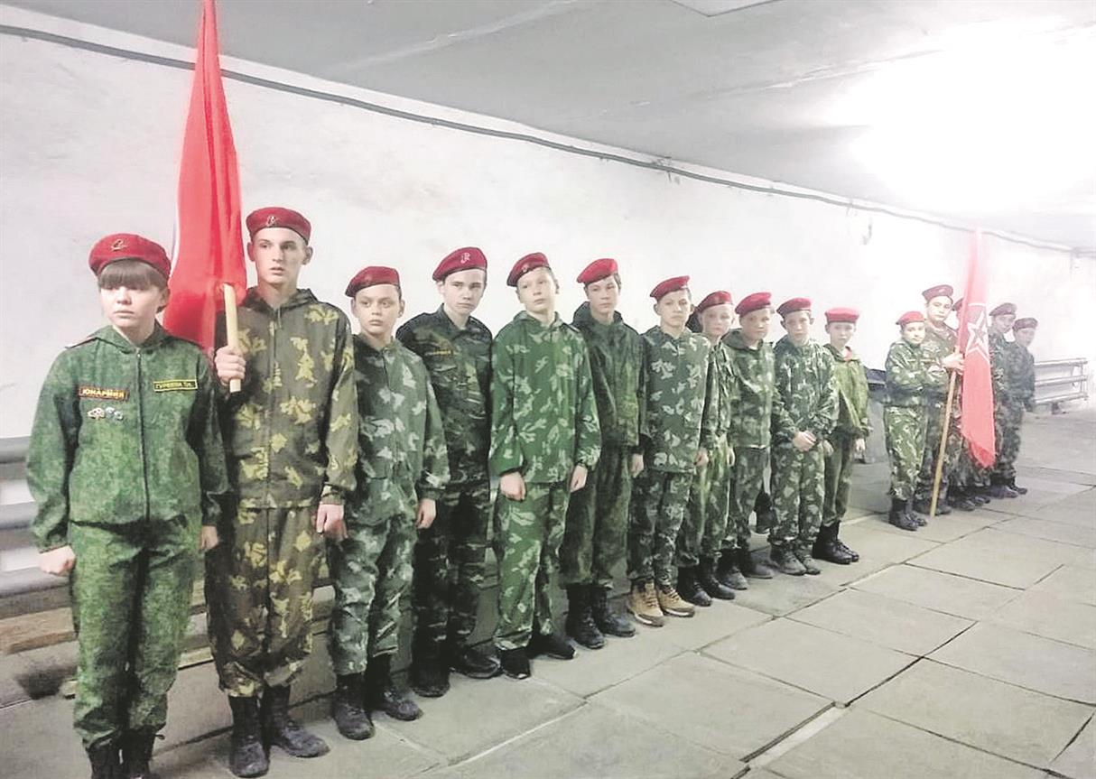 Меткий глаз и верная рука