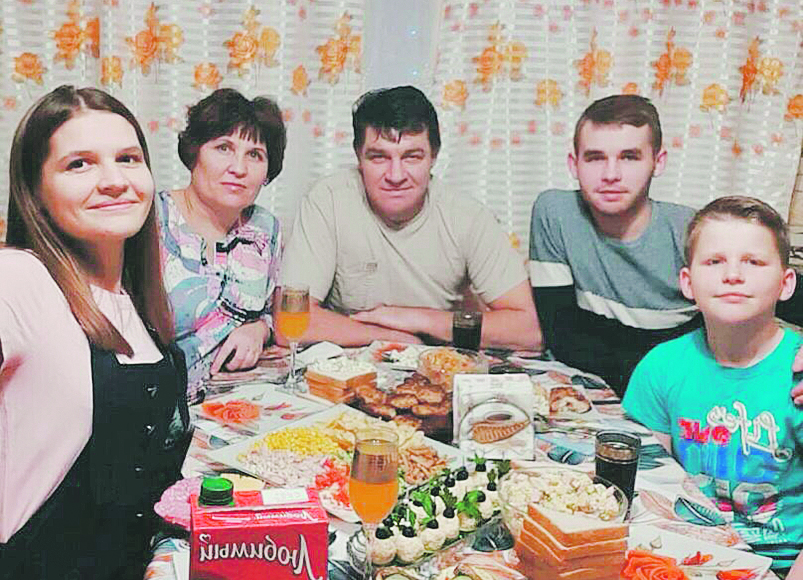 В жизни все преодолимо