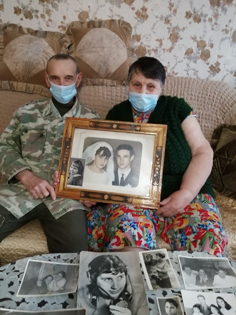 Ретротерапия в действии