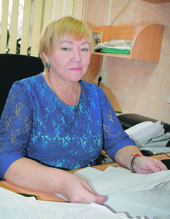 Мы в одной связке – газета, время и люди!