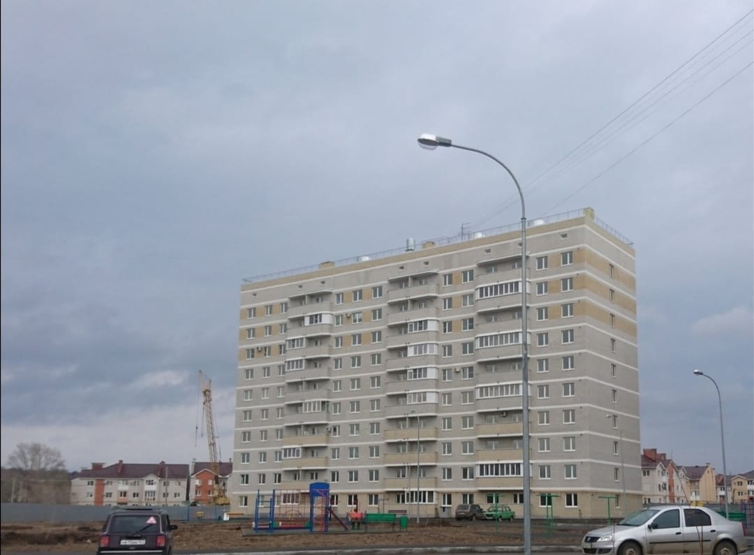 До конца 2021 года в Белокалитвинском районе переселят 1,3 тысячи человек