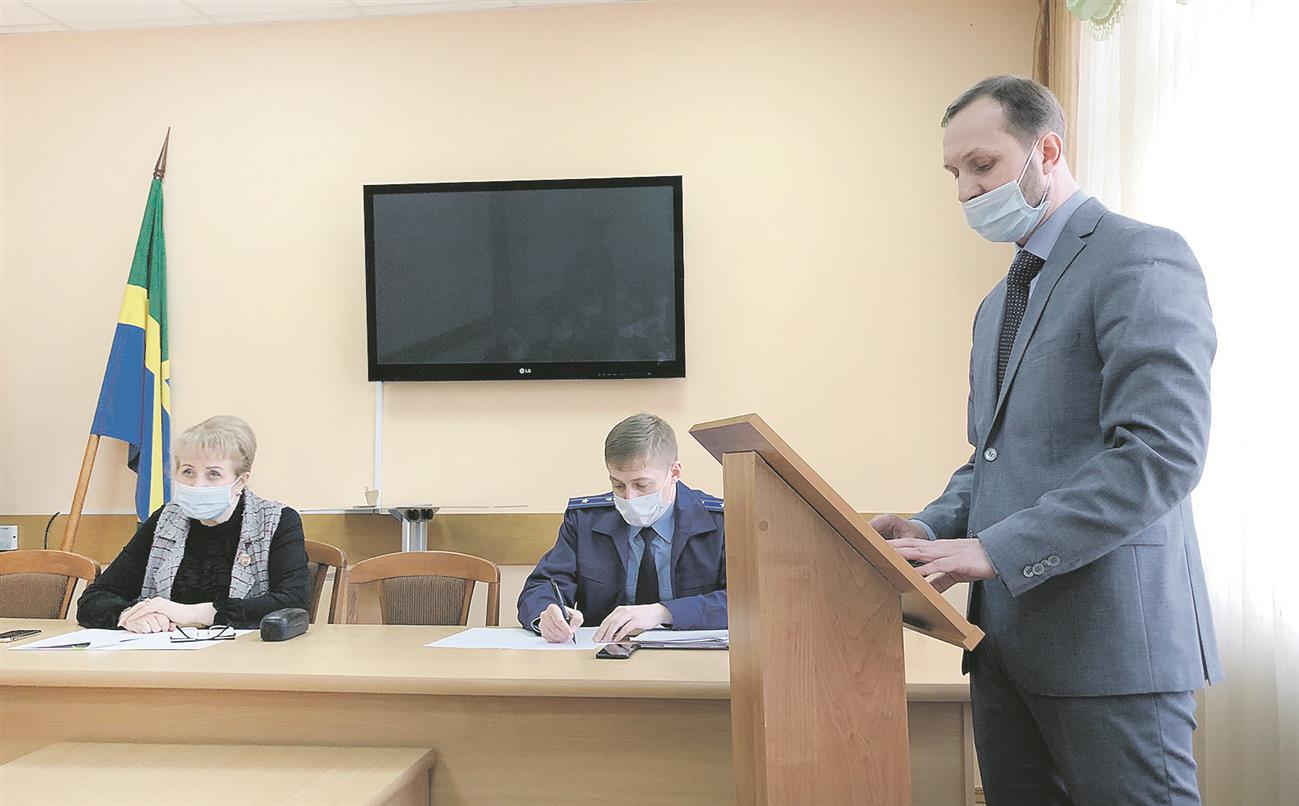 Профилактика коррупции  во всех сферах