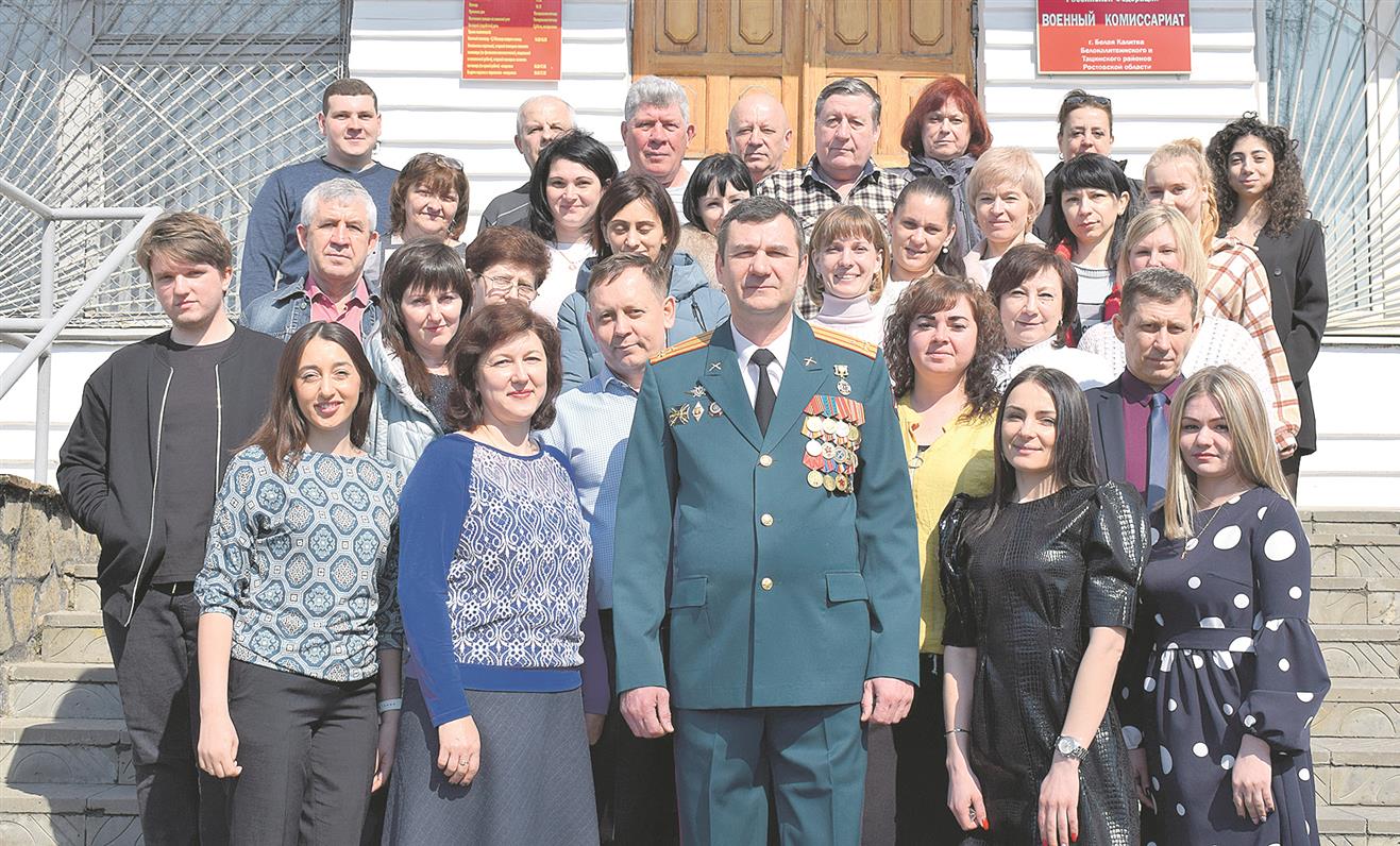 Второстепенных задач нет!