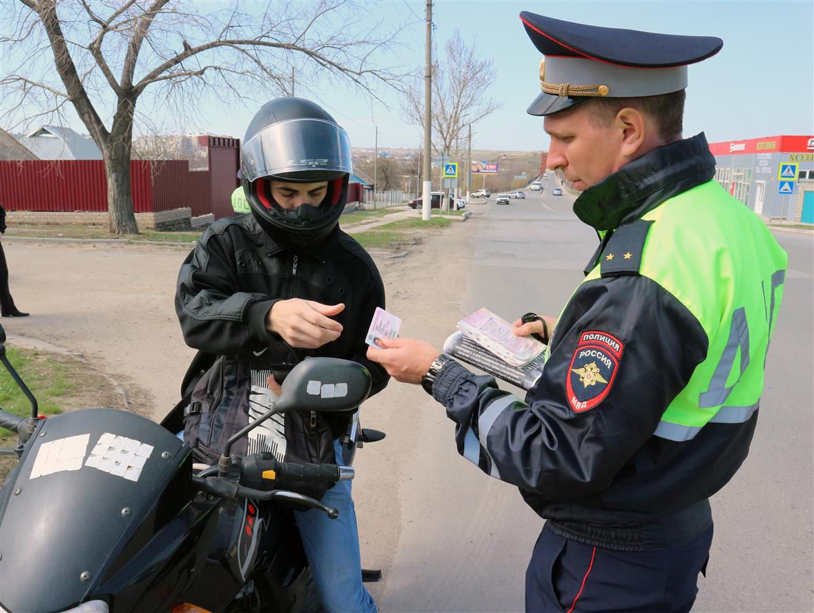 Опаснее мотоциклов на дороге только электросамокаты