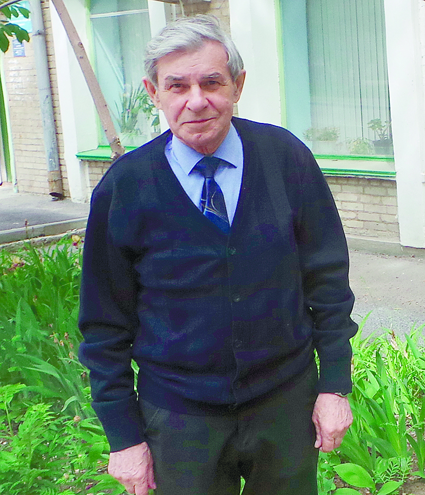 Граница осталась в сердце