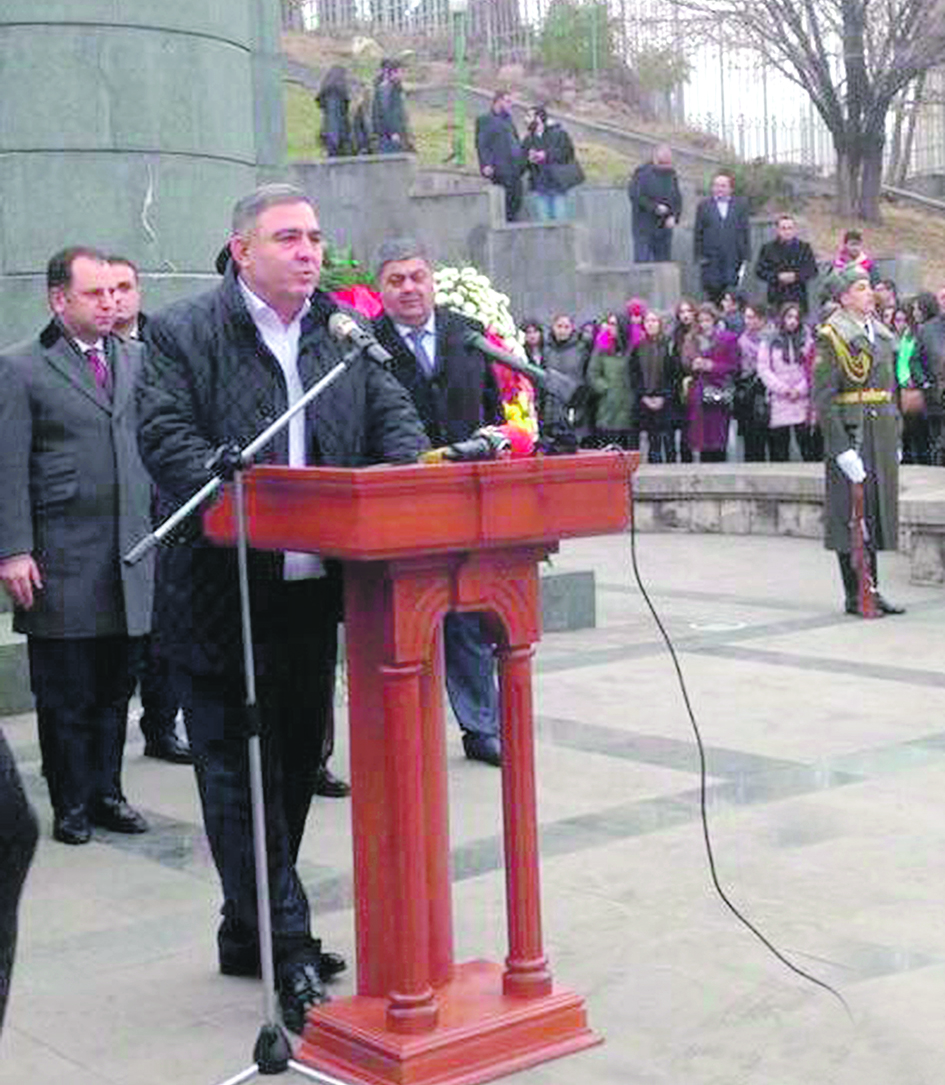 Два маршала из одного села