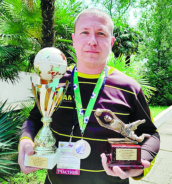 Металлурги дошли до финала