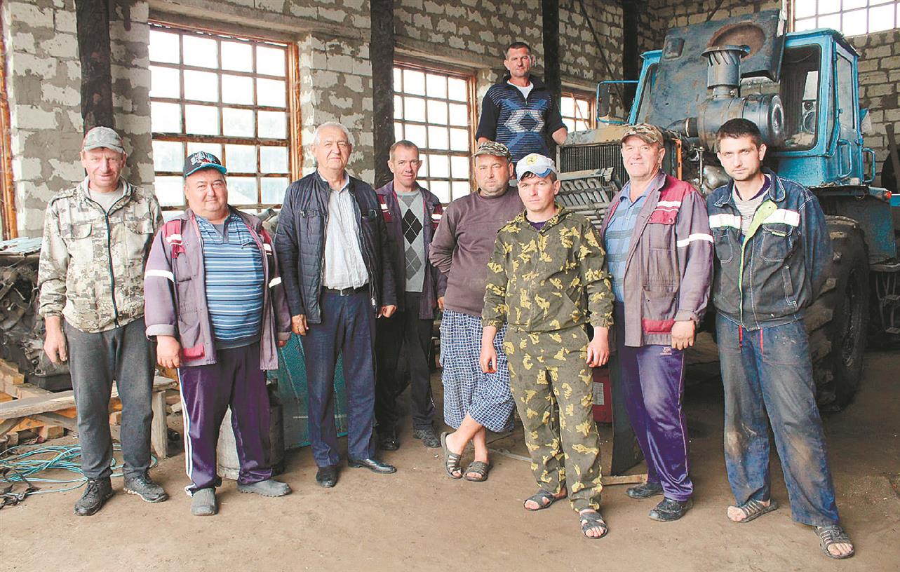 «Сложно, но мы постараемся выжить»