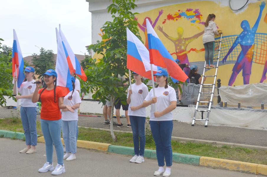 Мариинскую гимназию реконструируют