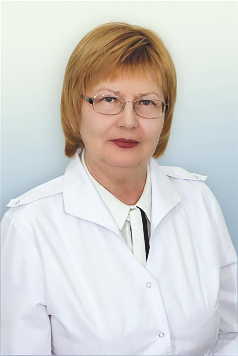 Сердечный разговор