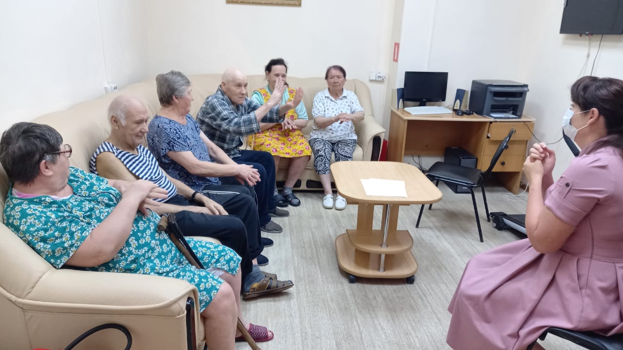 «Психология &amp;#8212; это просто»