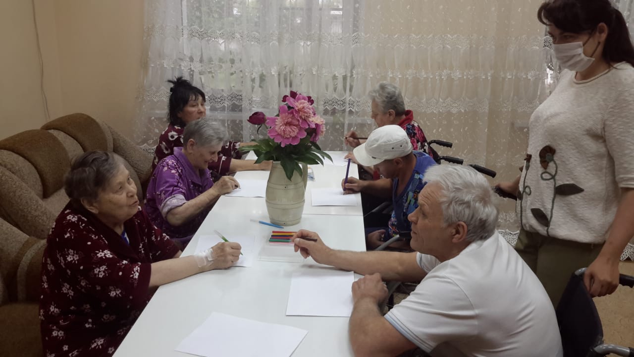 Какого рода-племени?
