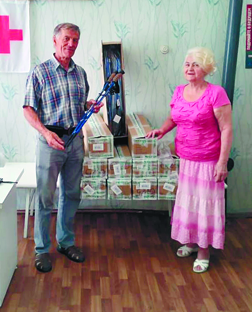 Будут новые группы здоровья