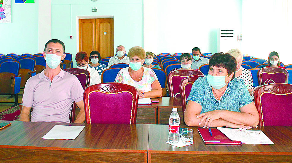 Создадим народную программу