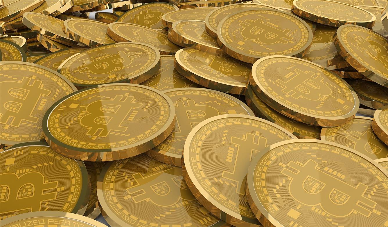Биткоины дорого обошлись жителю пос. Шолоховского