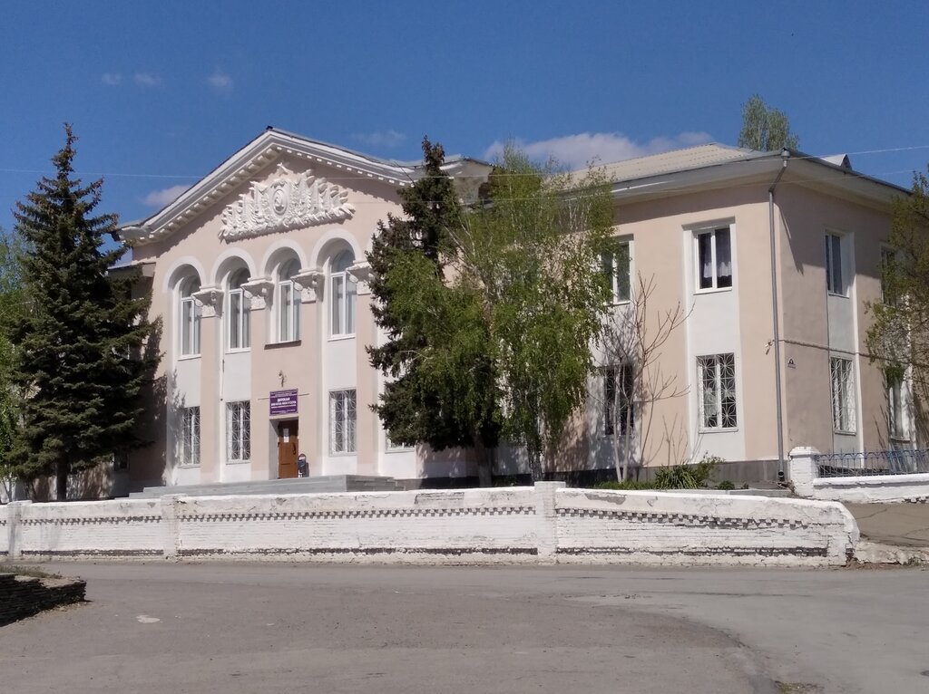 Белокалитвинская Детская школа искусств ведет набор детей