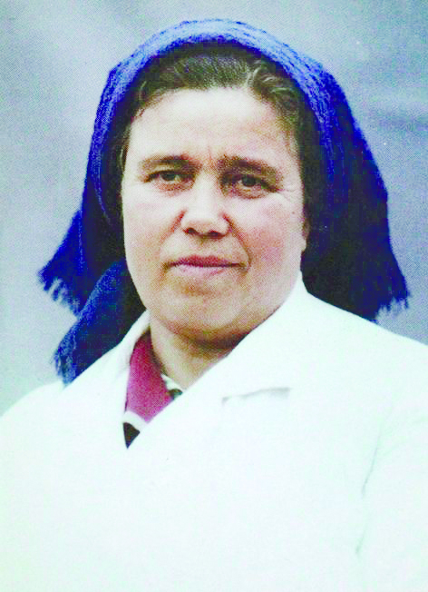 Гордость и слава нашей земли
