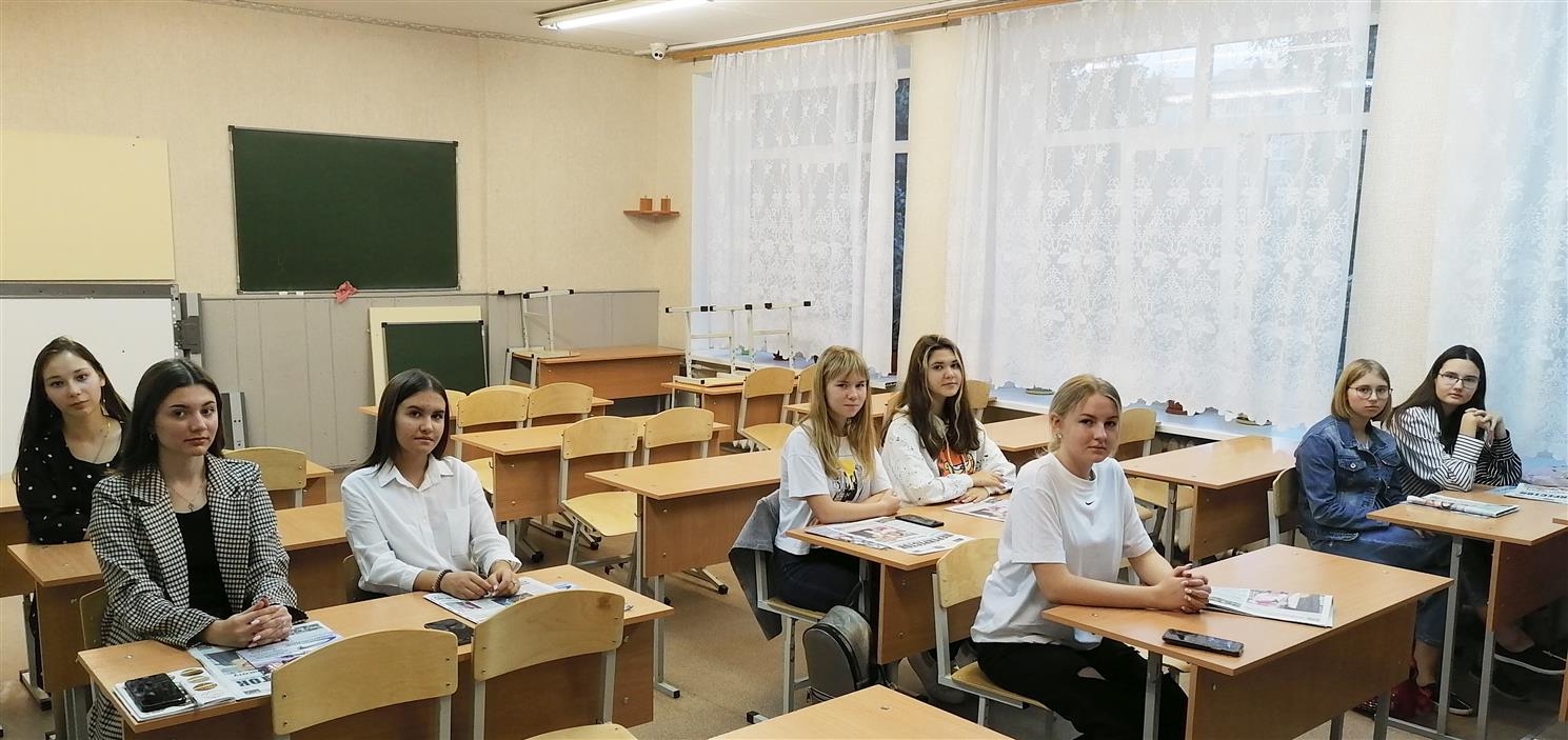 На старт, «Медиа-старт»!
