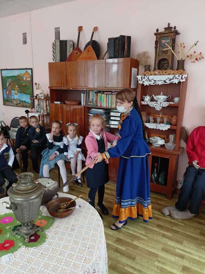 Знать прошлое Донского края
