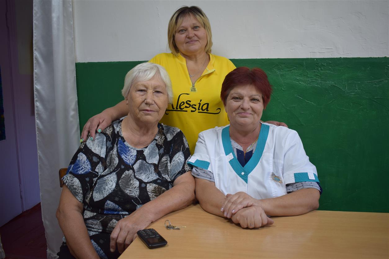 «Знания как у хорошего врача»
