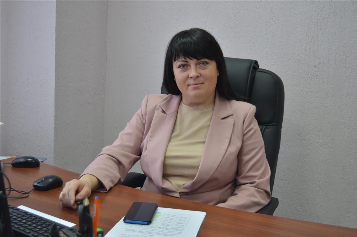 «Хочу, чтобы в центре кипела жизнь!»