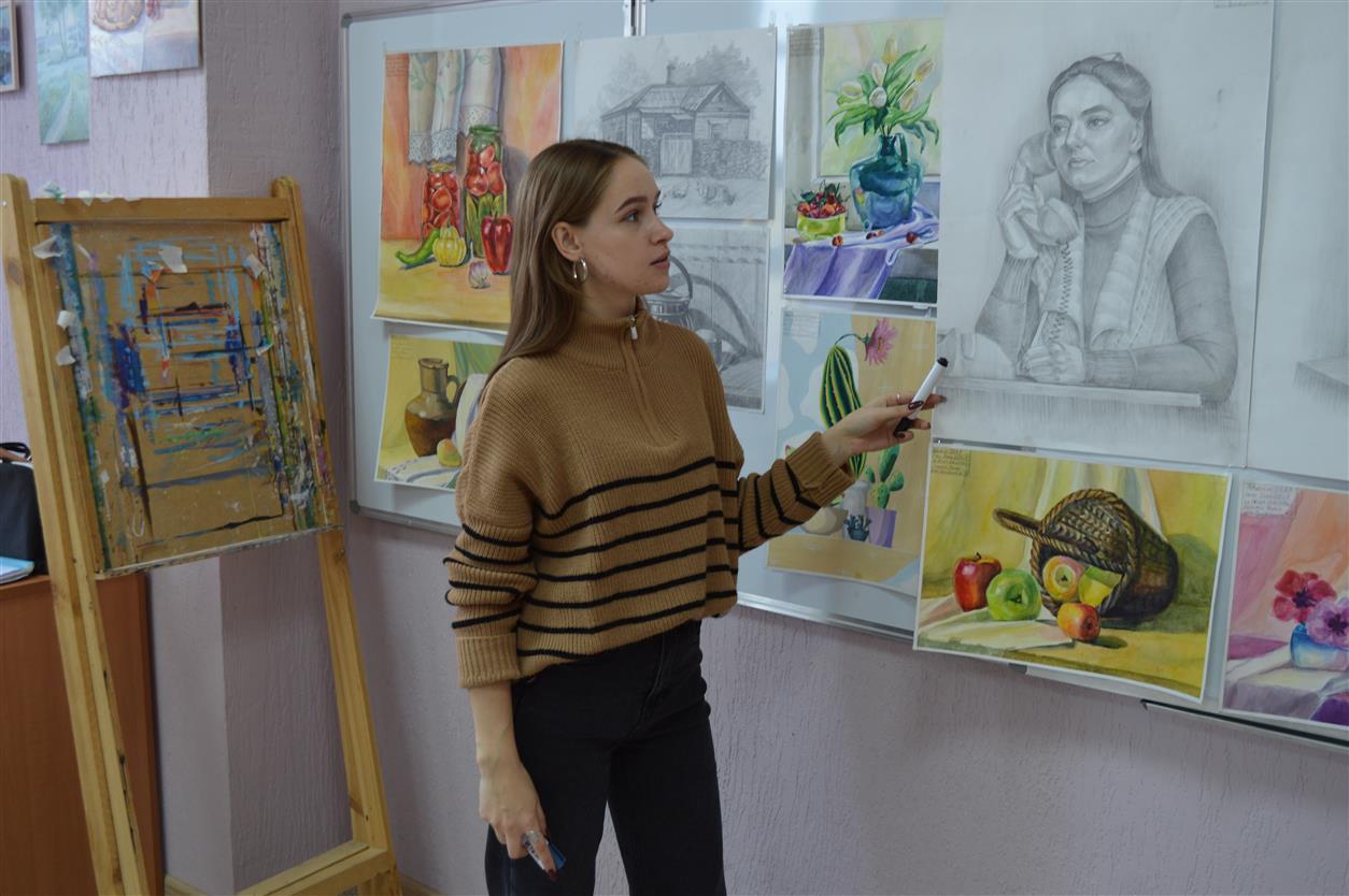 Все начинается с вдохновения
