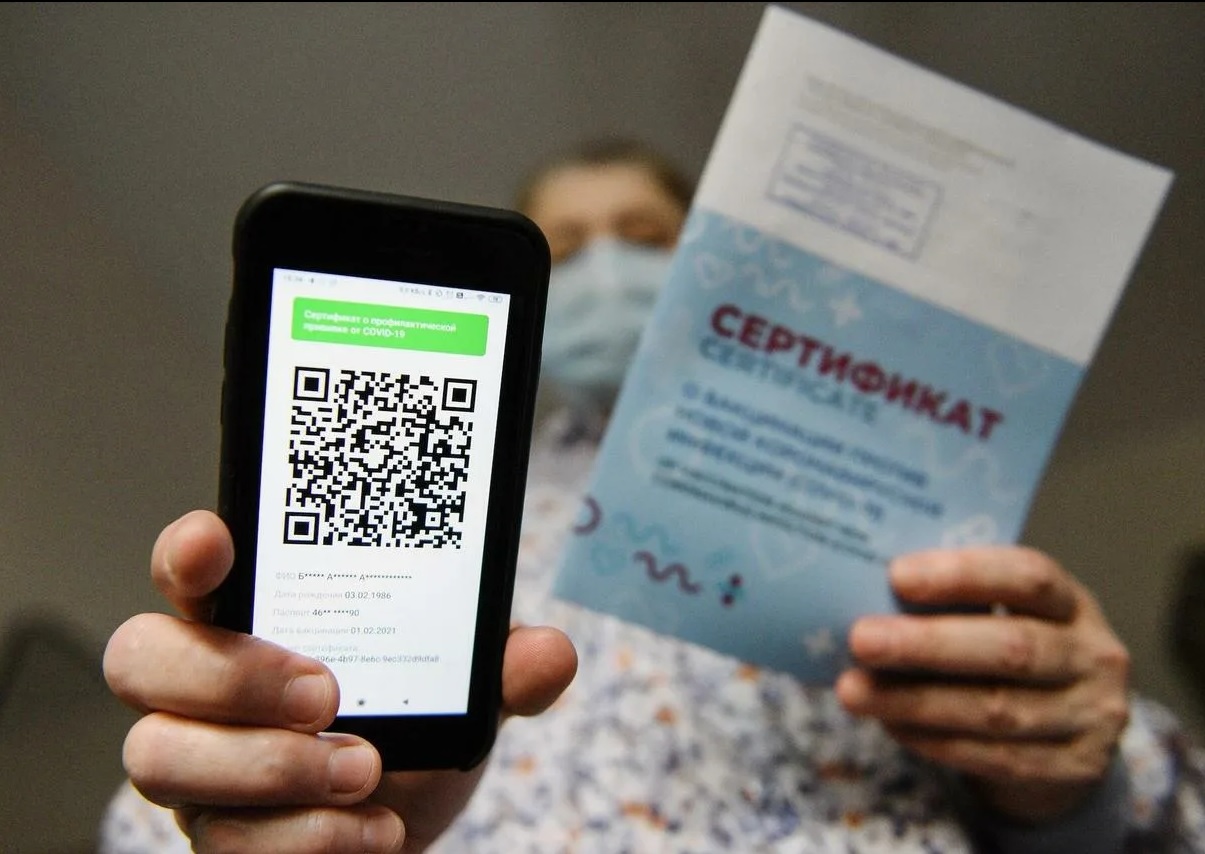 Вакцинация от коронавируса в Белокалитвинском районе продолжается и на выходных