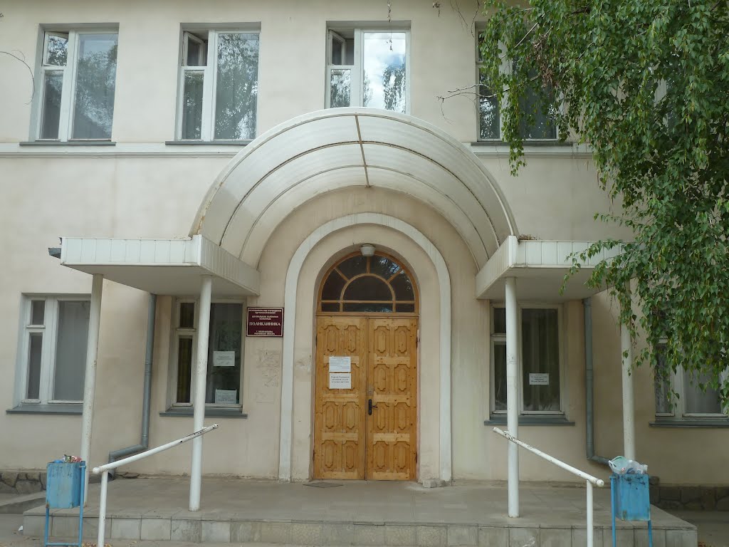 В Белой Калитве изменится адрес инфекционного бокса