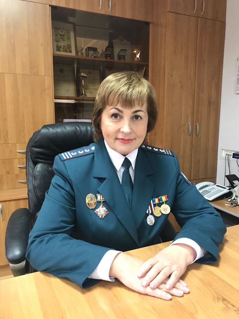 Государственное дело