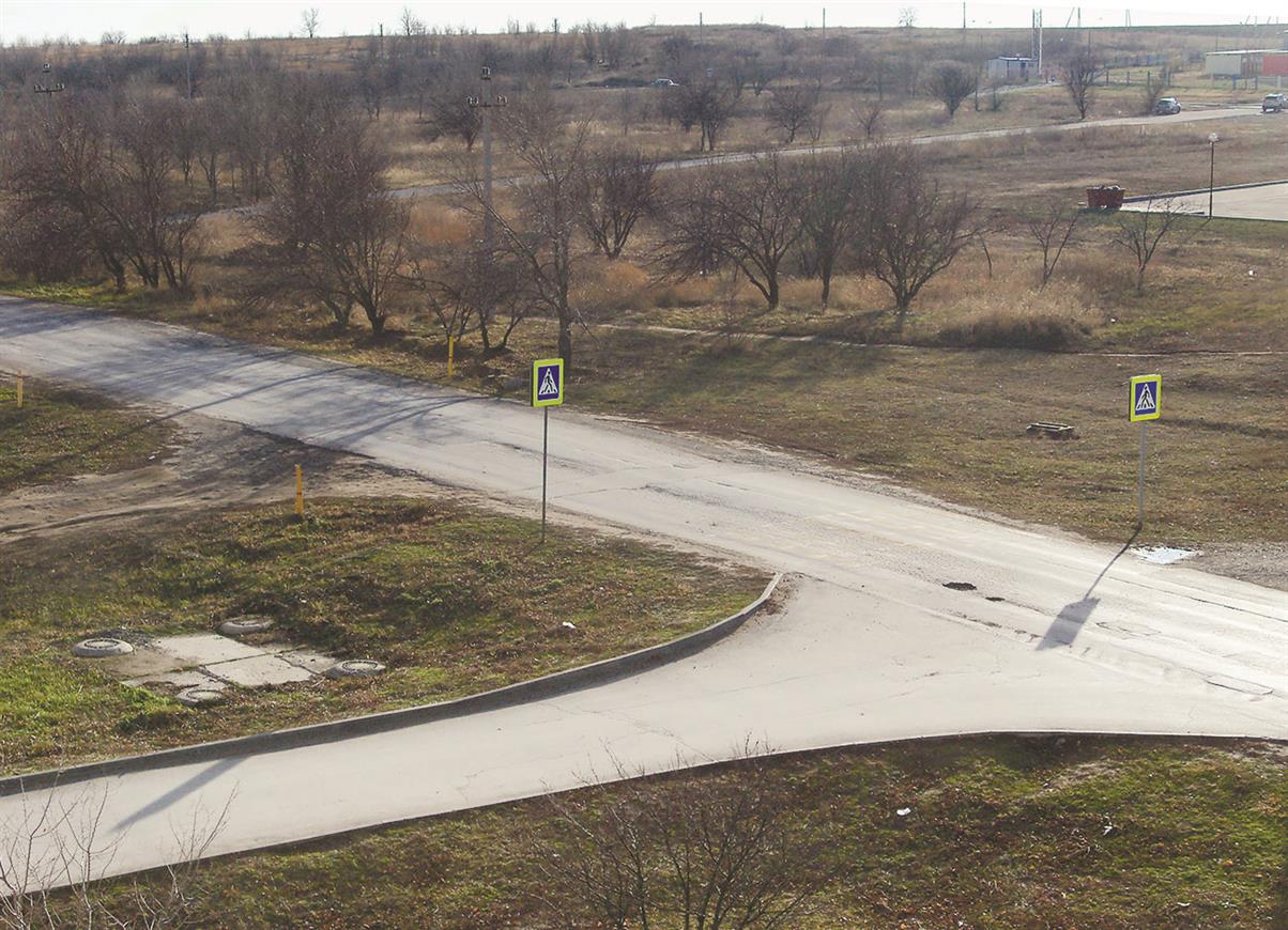 Нет числа дорогам в никуда
