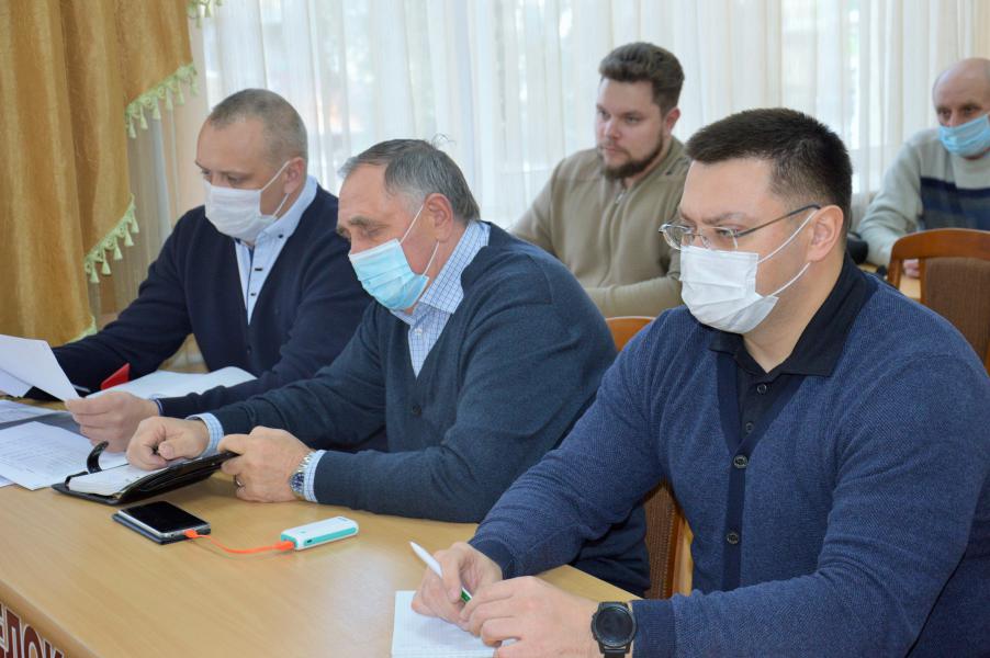Глава администрации Белокалитвинского района отметила неудовлетворительную работу ЦРБ по привлечению специалистов