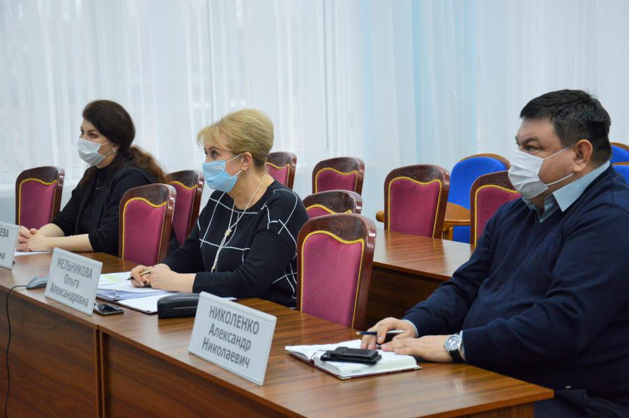Ситуация с коронавирусом в Белокалитвинском районе остается напряженной