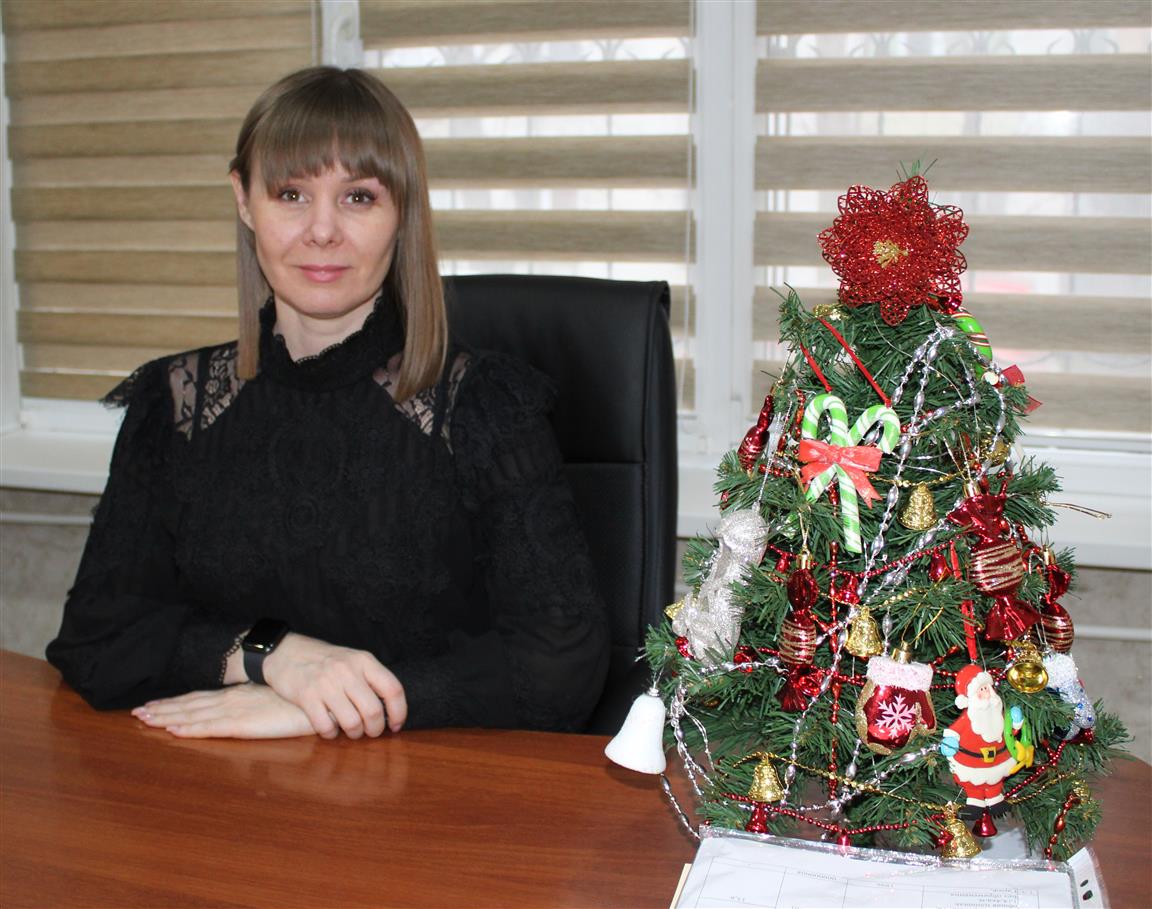 Знакомьтесь, директор БТИ