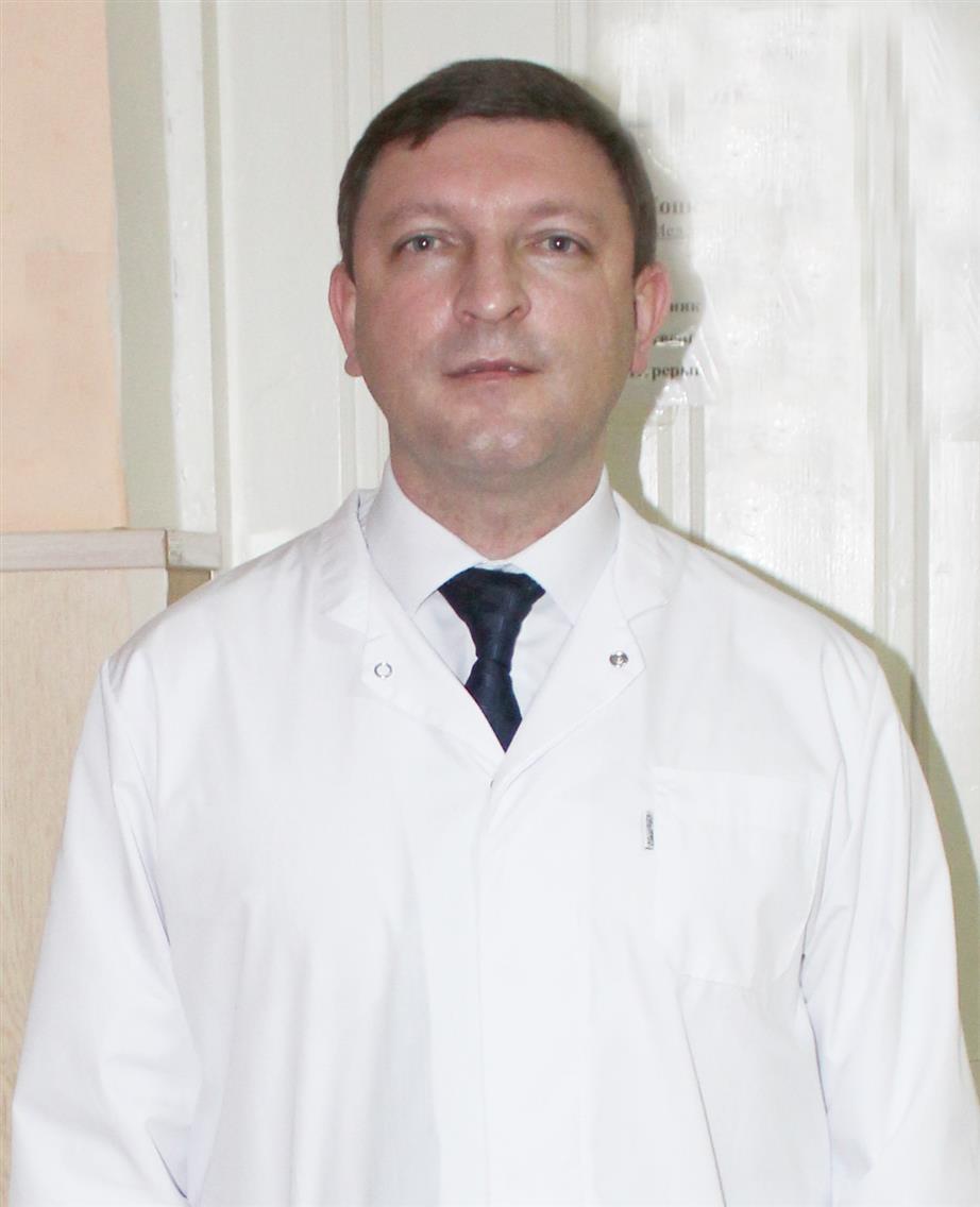 Главные планы главного врача