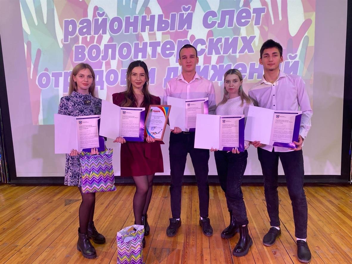 «Мы молодежь 21 века»