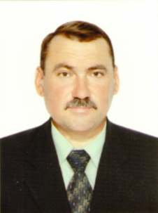 Мир вашему дому!