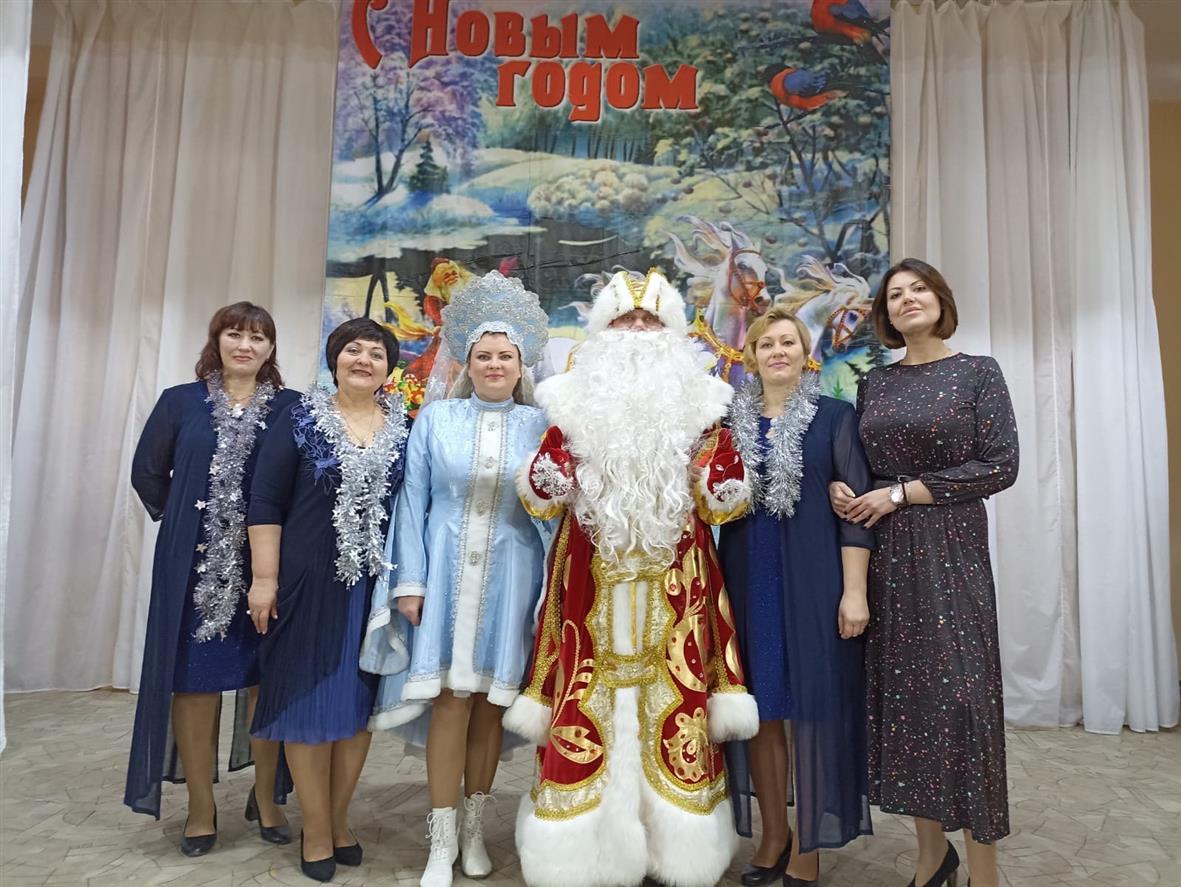 «Рождественская звезда»