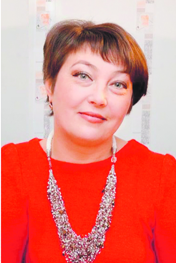Судьба написана на роду