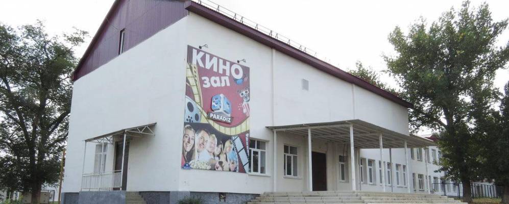 Возрождение кинотеатра в Коксовом возможно