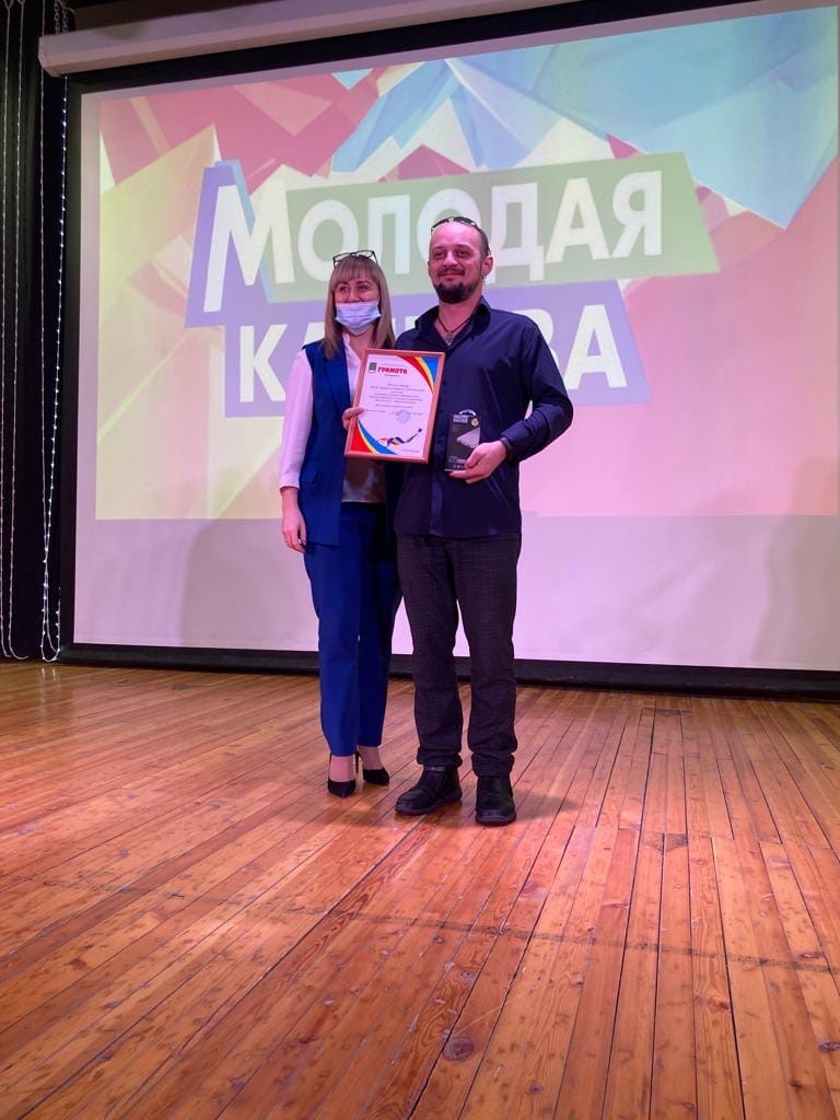 Житель пос. Шолоховского района занял первое место в конкурсе социальной рекламы «Чистые руки»