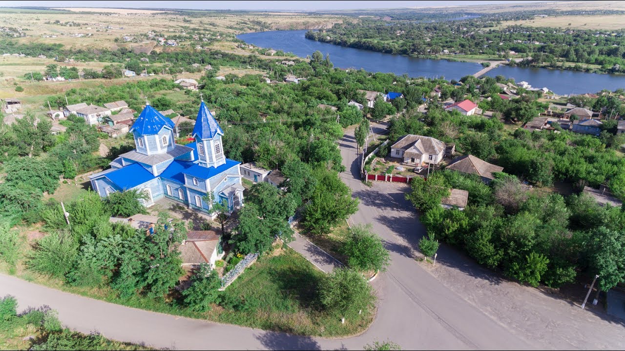 Новый глава Краснодонецкого поселения