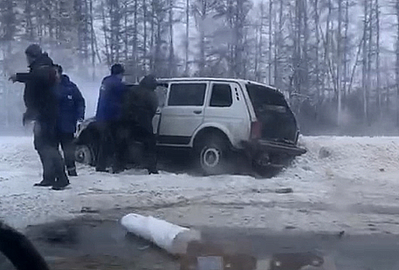 Житель Белокалитвинского района погиб в результате ДТП в Саратовской области