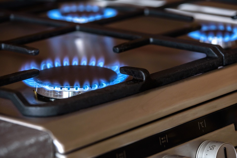 На трех улицах в Белокалитвинском районе будет прекращено газоснабжение