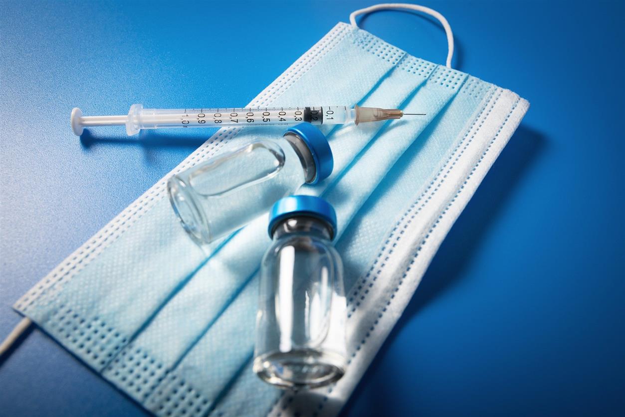 Вакцинация детей в Белокалитвинском районе началась