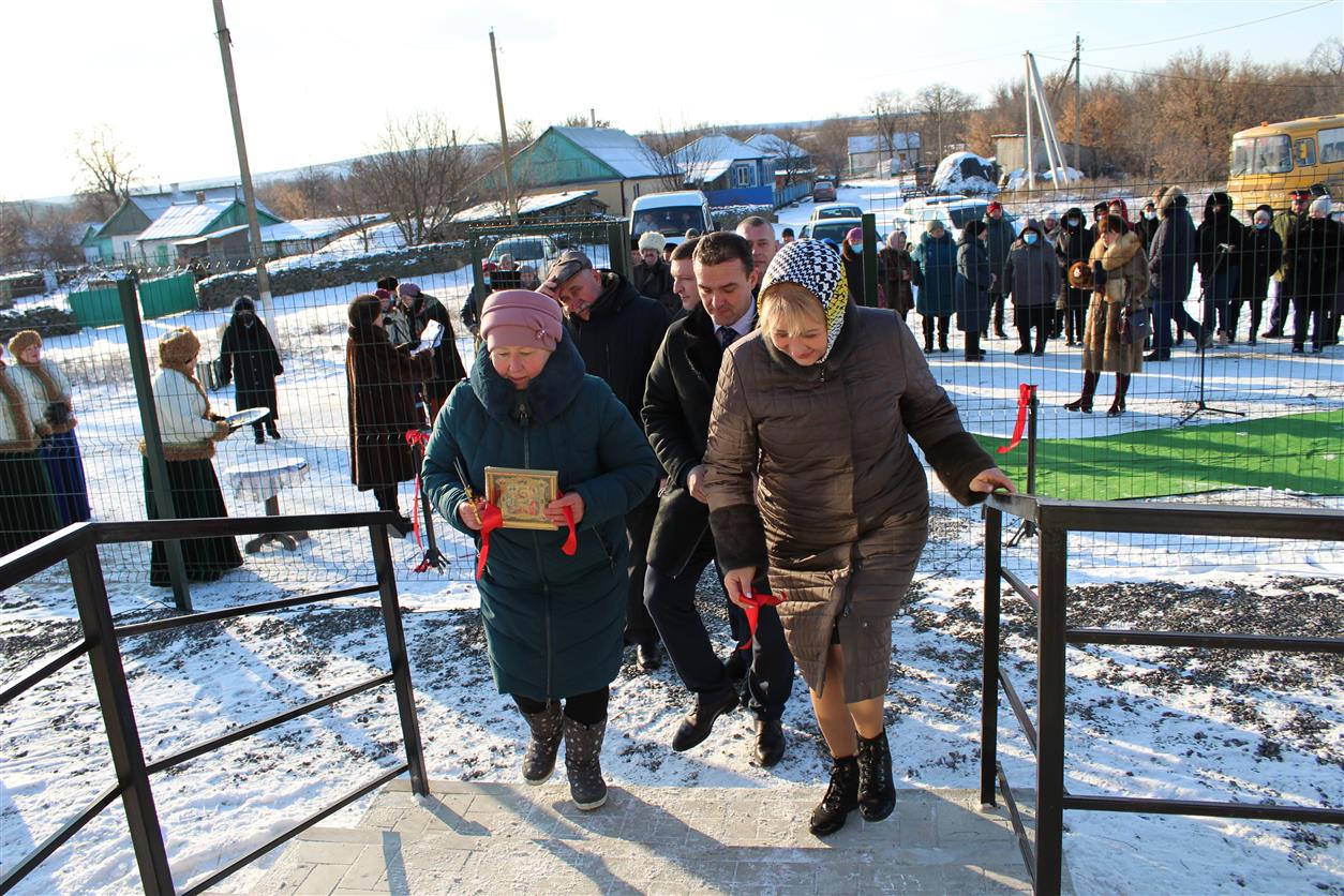 Вклады в медицину