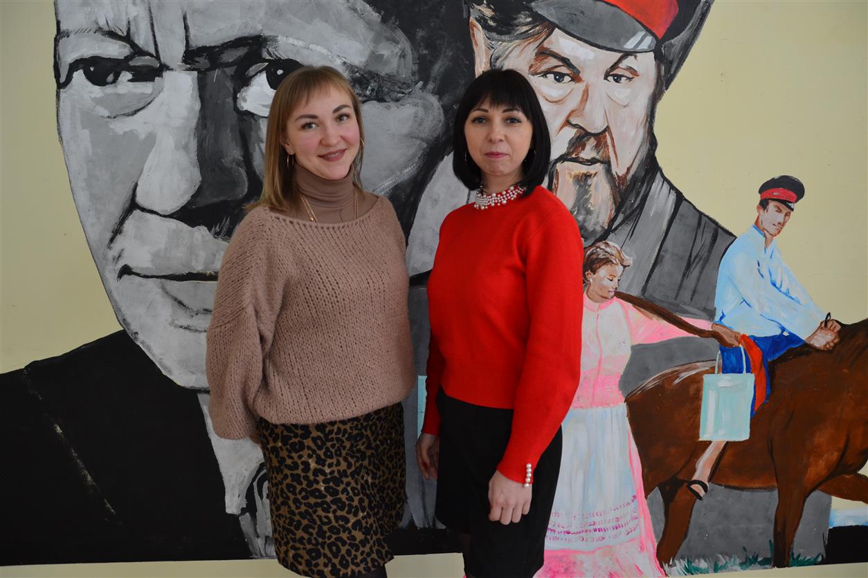 «Маленькая, да удаленькая»