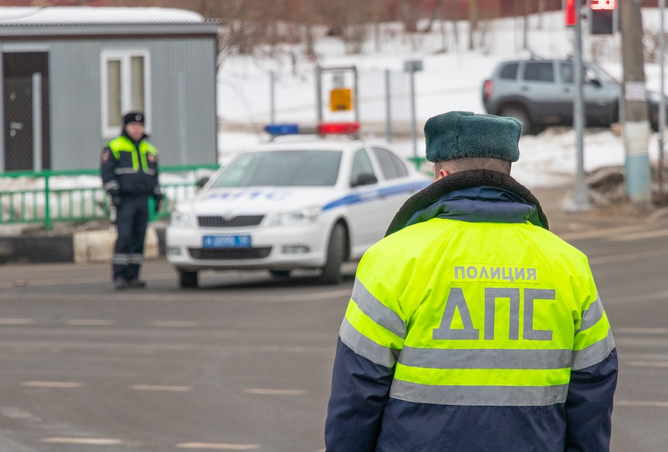 В Белокалитвинском районе пройдёт &amp;#171;Декадник безопасности дорожного движения&amp;#187;